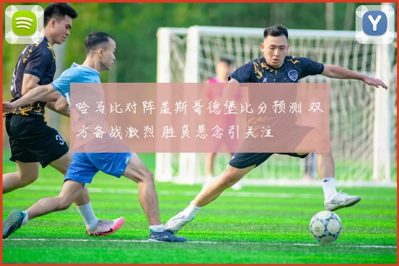 哈马比对阵盖斯哥德堡比分预测 双方备战激烈 胜负悬念引关注
